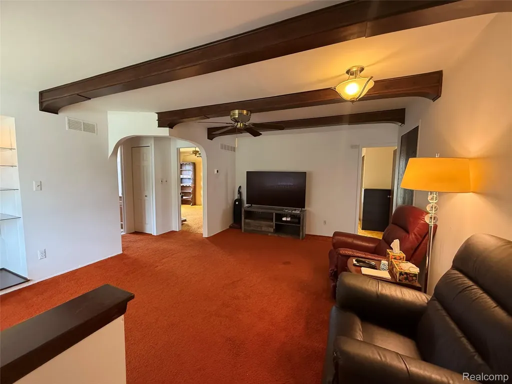 44062 Proctor Road Canton Charter Township MI 48188