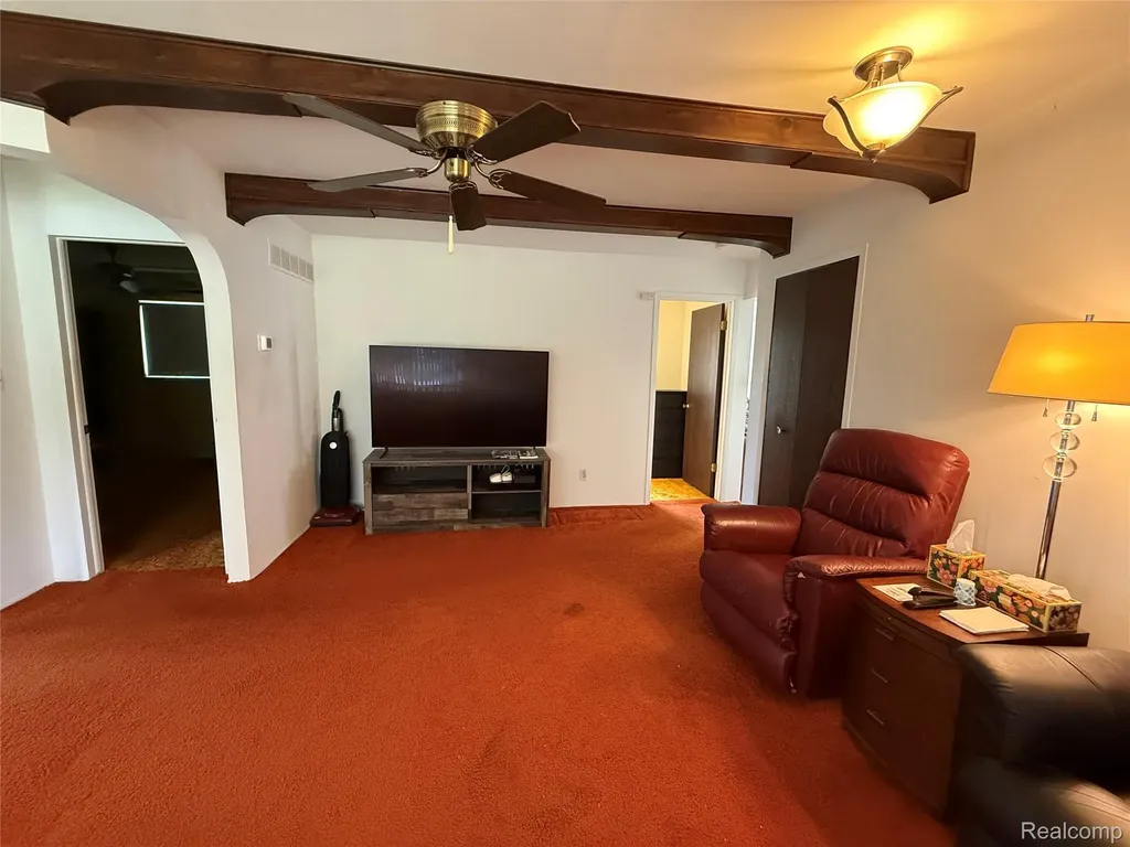 44062 Proctor Road Canton Charter Township MI 48188