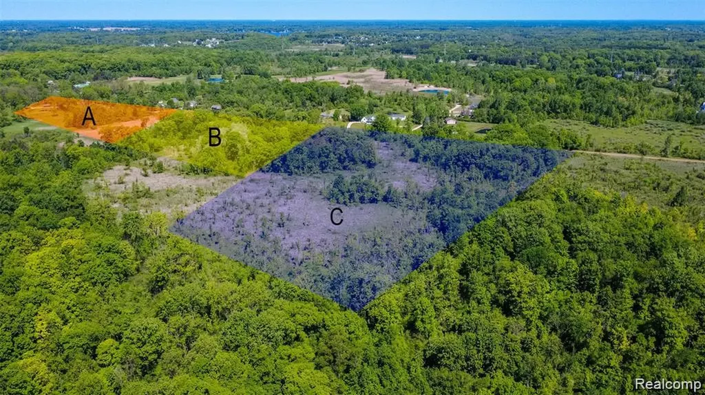 Vacant 0000 Vacant Parcel "c" Auten Road Groveland Township MI 48462