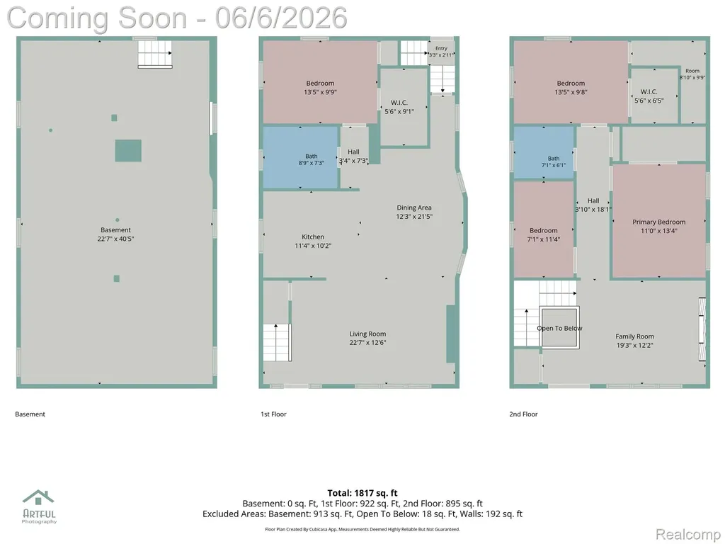 12186 Cloverlawn Street Detroit City MI 48204
