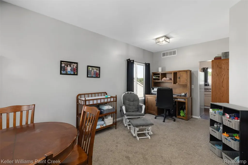 3314 Valley Rise Drive Holly Village MI 48442