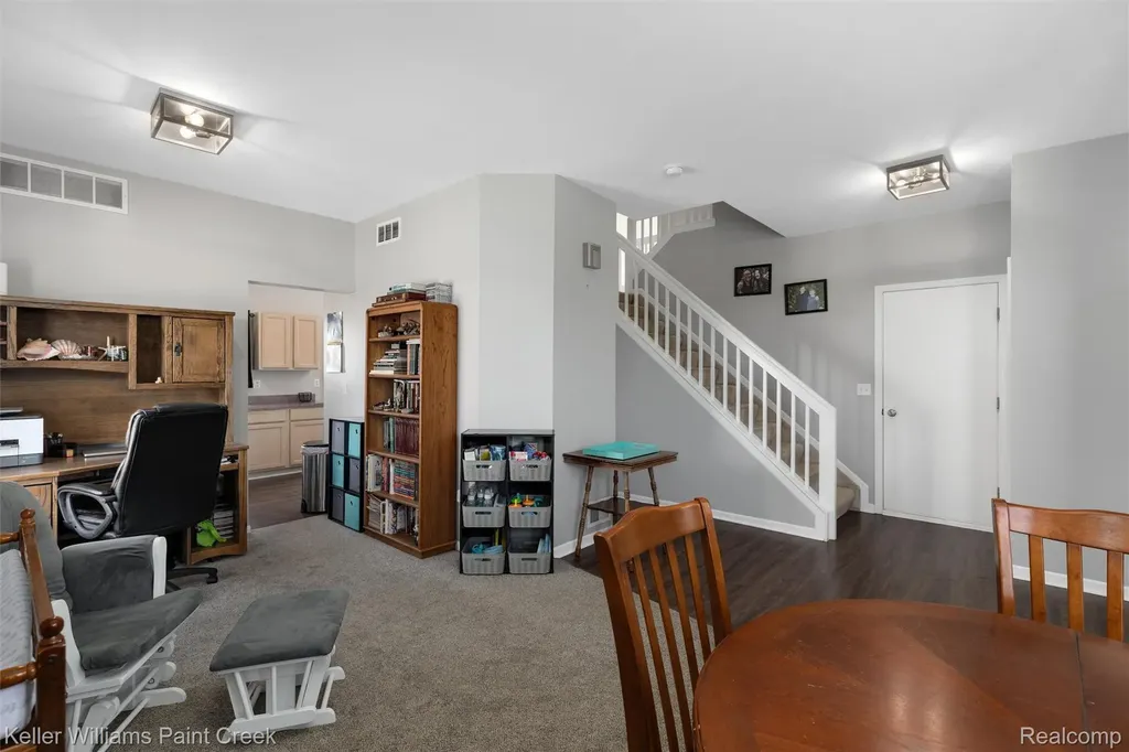 3314 Valley Rise Drive Holly Village MI 48442