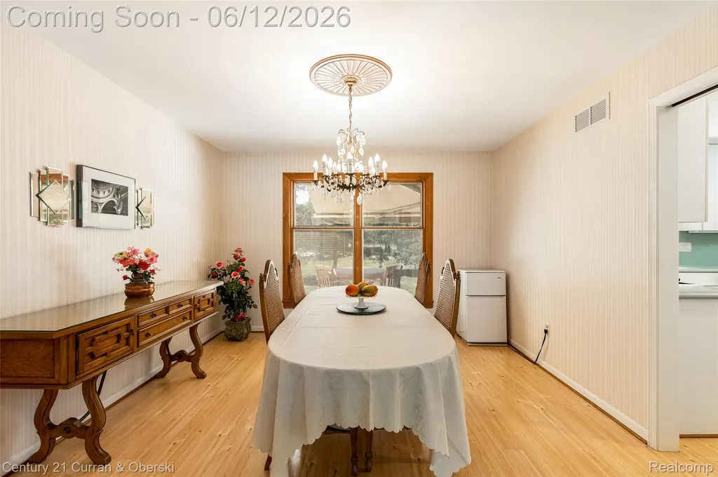 31259 Applewood Lane Farmington Hills City MI 48331