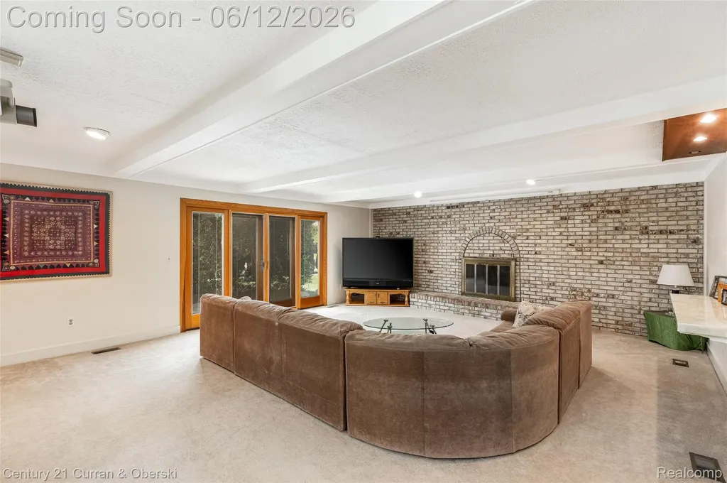 31259 Applewood Lane Farmington Hills City MI 48331
