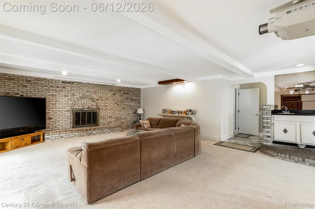 31259 Applewood Lane Farmington Hills City MI 48331