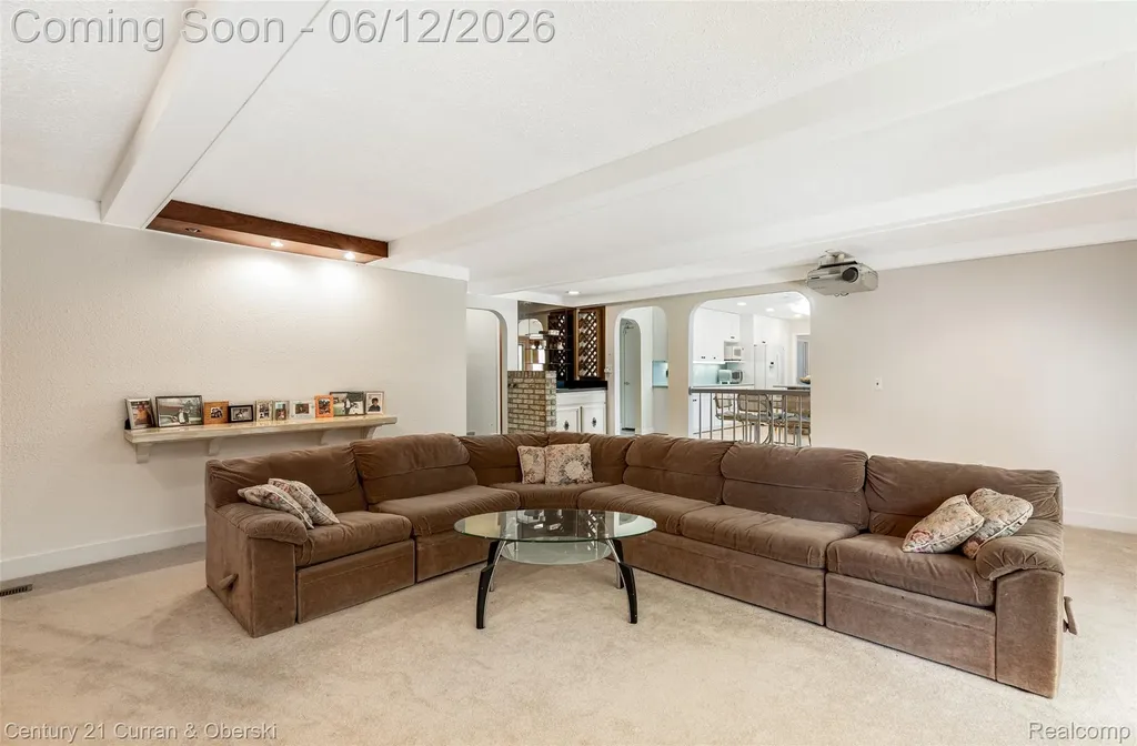 31259 Applewood Lane Farmington Hills City MI 48331