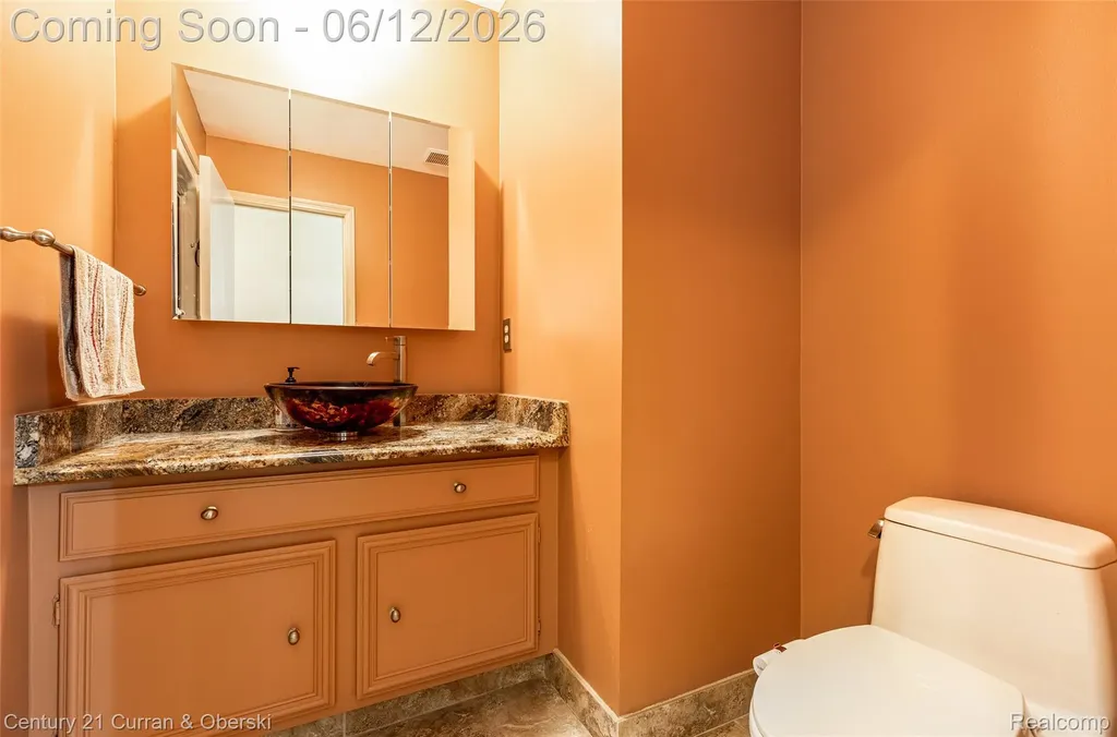 31259 Applewood Lane Farmington Hills City MI 48331