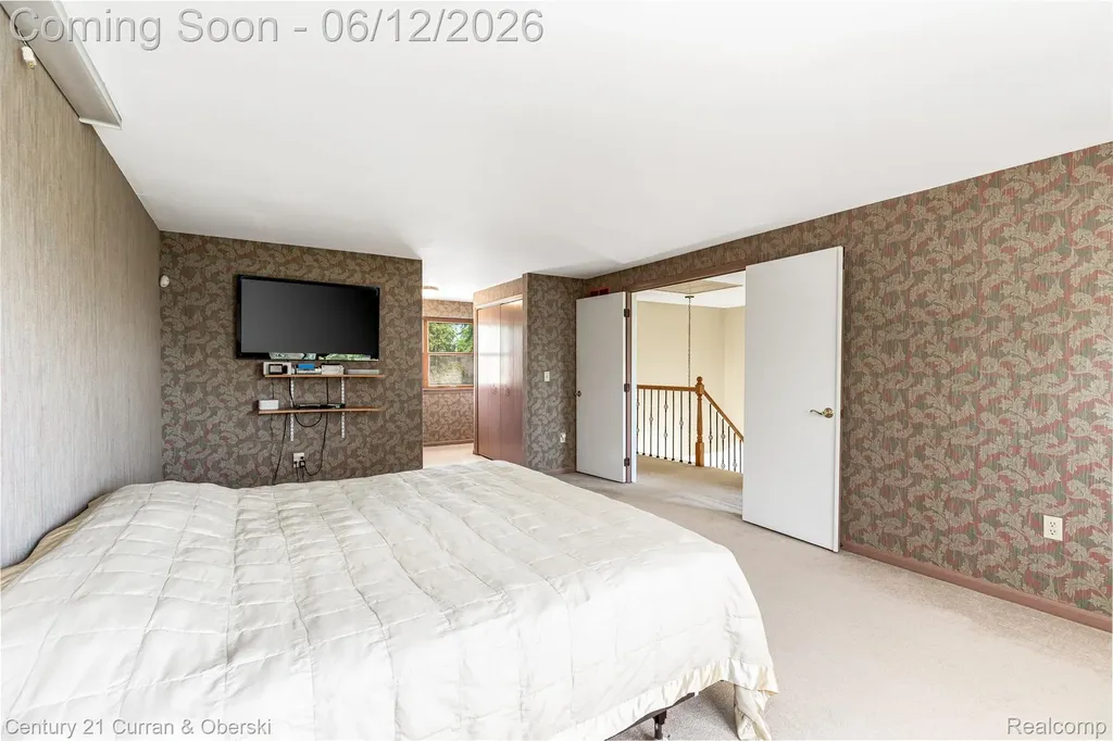 31259 Applewood Lane Farmington Hills City MI 48331