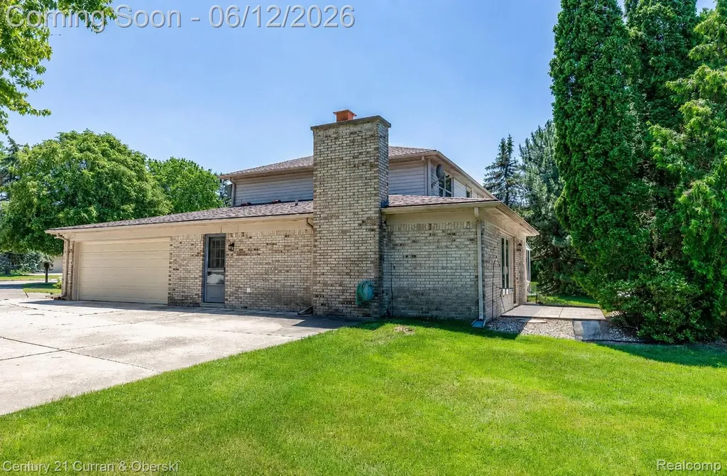 31259 Applewood Lane Farmington Hills City MI 48331