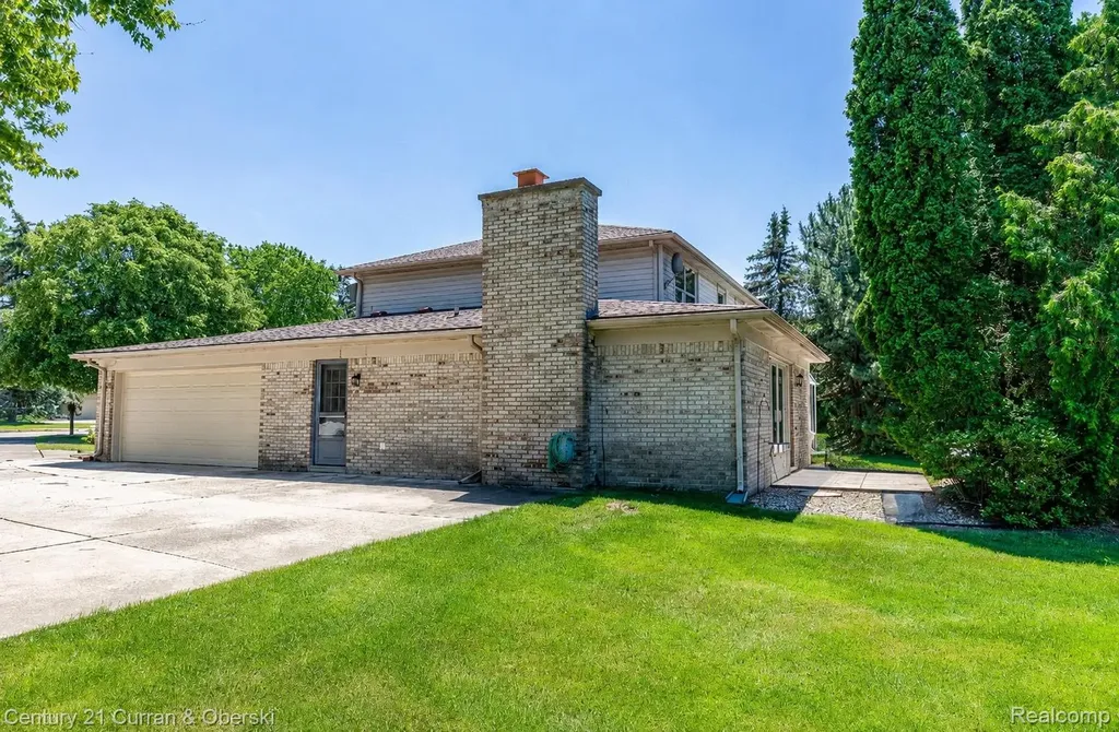 31259 Applewood Lane Farmington Hills City MI 48331