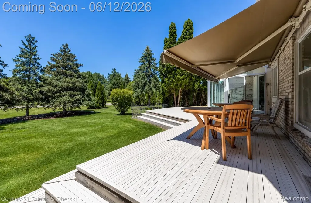 31259 Applewood Lane Farmington Hills City MI 48331
