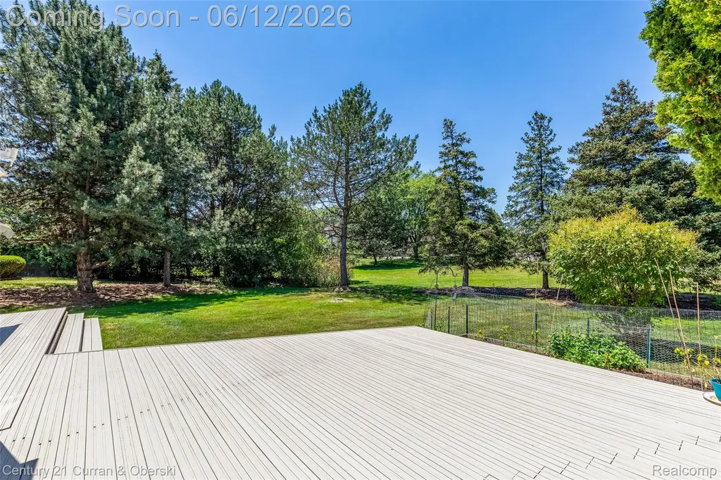 31259 Applewood Lane Farmington Hills City MI 48331