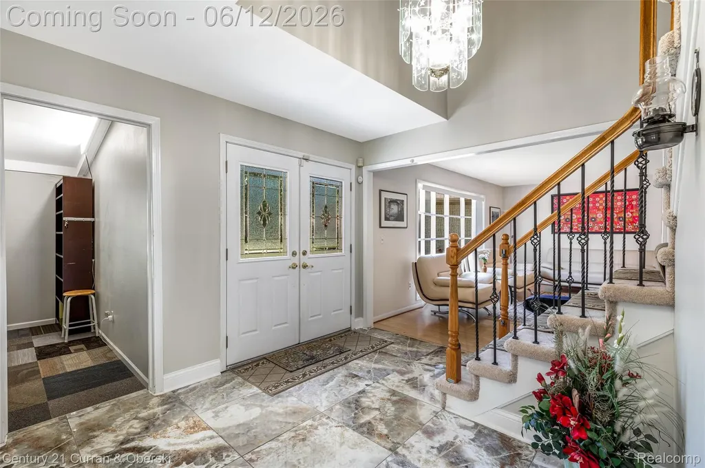 31259 Applewood Lane Farmington Hills City MI 48331
