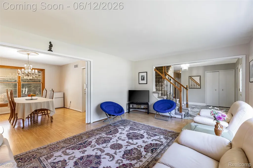 31259 Applewood Lane Farmington Hills City MI 48331