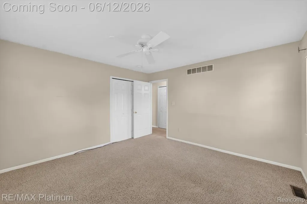 318 N 5th Street Brighton City MI 48116
