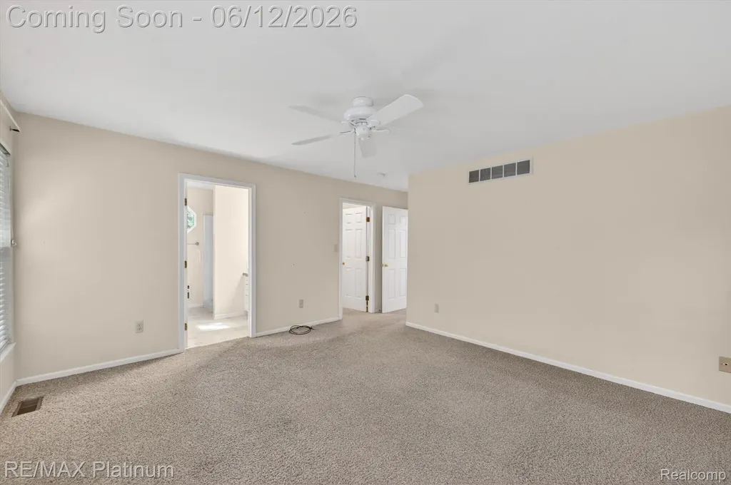 318 N 5th Street Brighton City MI 48116