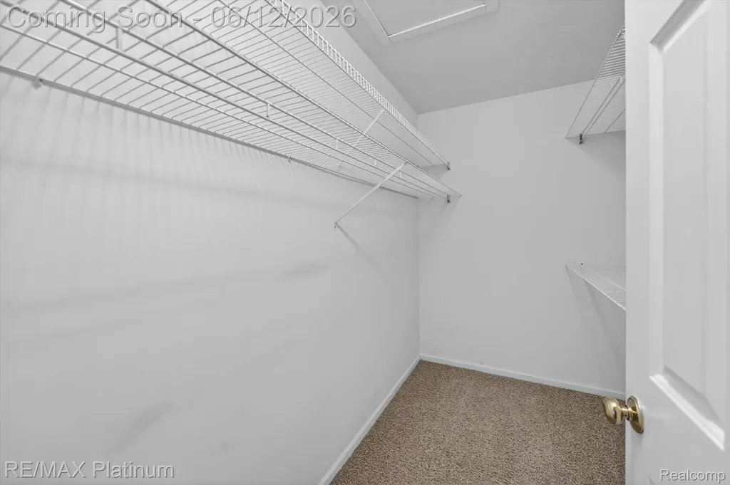 318 N 5th Street Brighton City MI 48116
