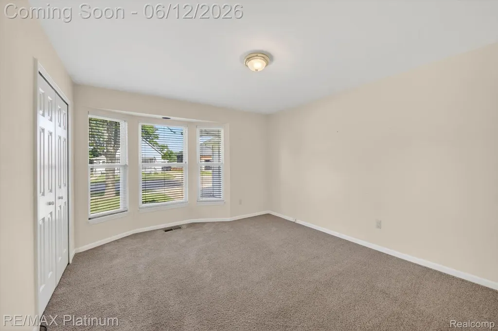 318 N 5th Street Brighton City MI 48116