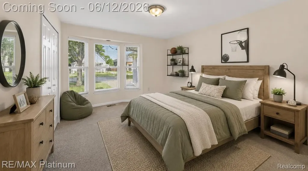 318 N 5th Street Brighton City MI 48116