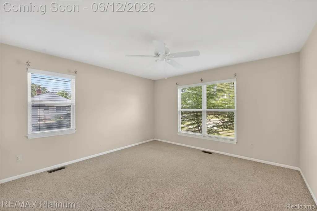 318 N 5th Street Brighton City MI 48116
