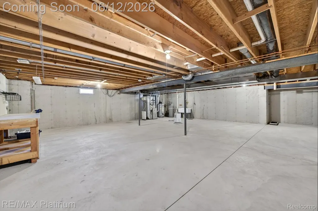 318 N 5th Street Brighton City MI 48116