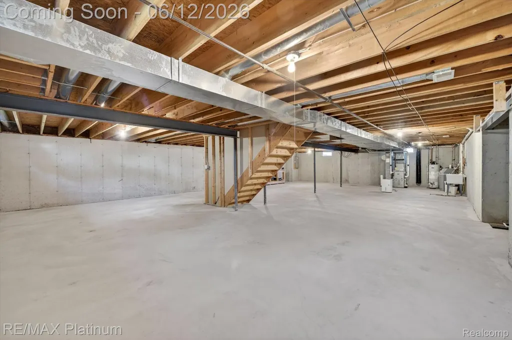318 N 5th Street Brighton City MI 48116