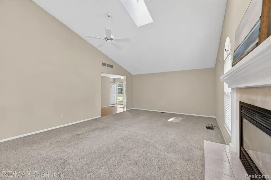318 N 5th Street Brighton City MI 48116