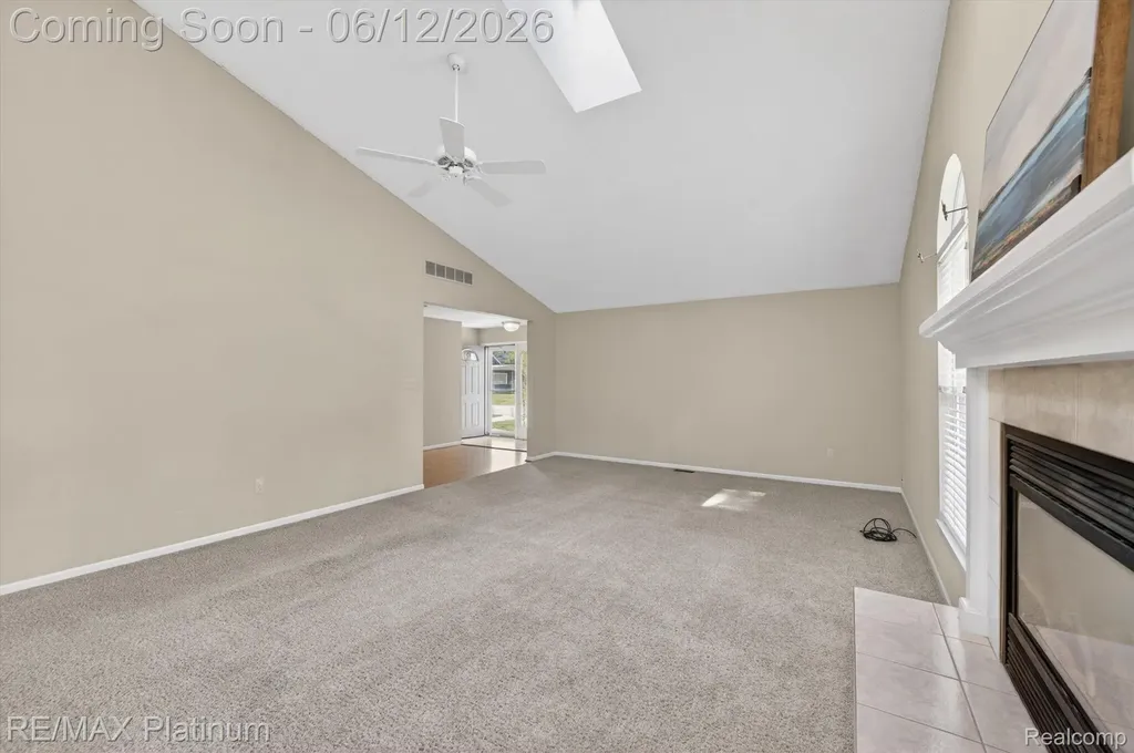 318 N 5th Street Brighton City MI 48116