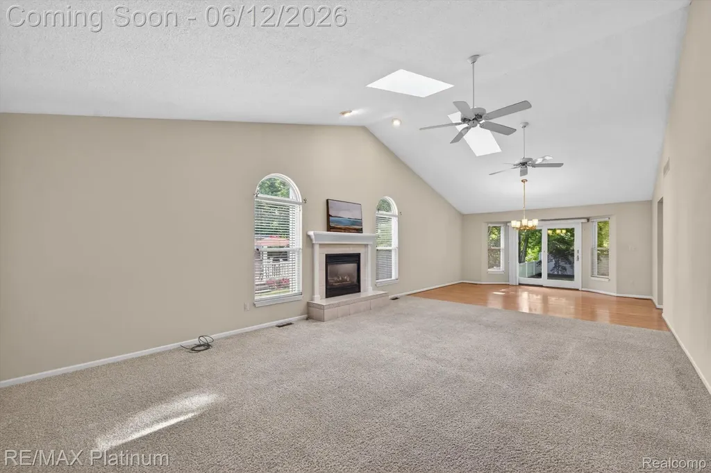318 N 5th Street Brighton City MI 48116