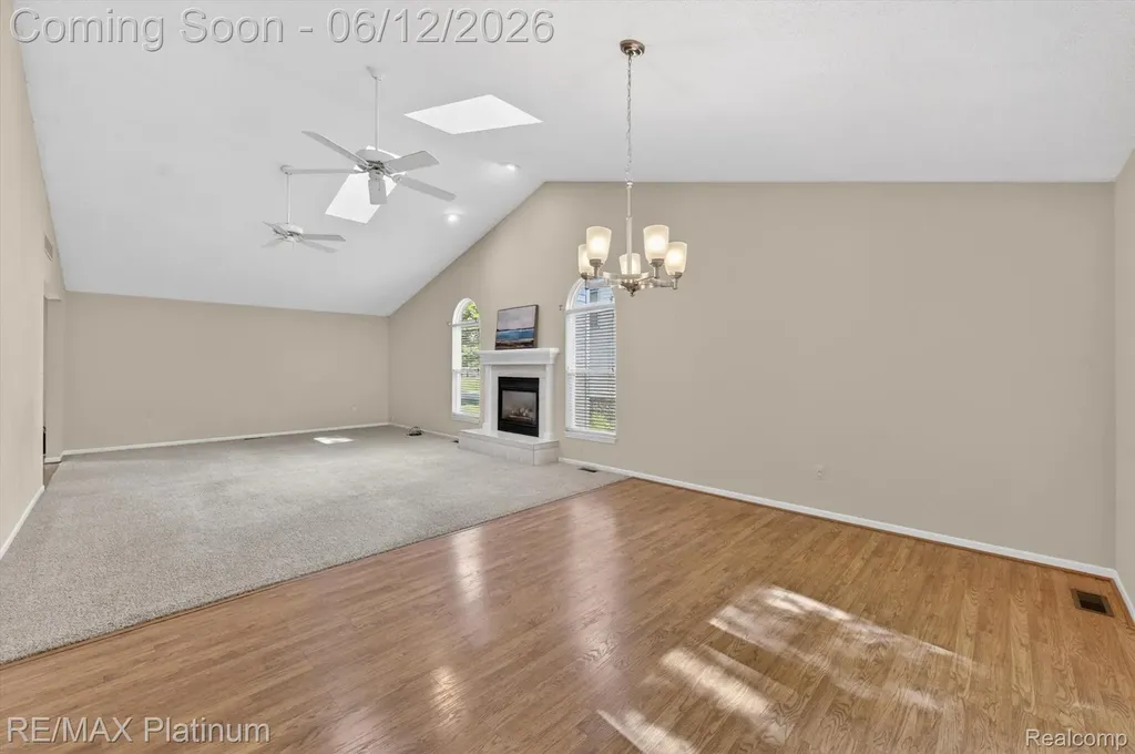 318 N 5th Street Brighton City MI 48116