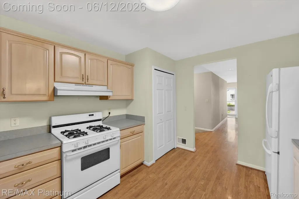 318 N 5th Street Brighton City MI 48116
