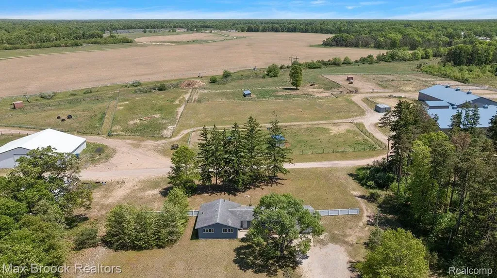 8580 Silver Creek Road Whitehall Township MI 49461