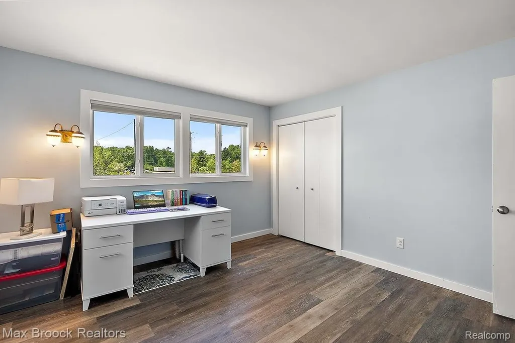8580 Silver Creek Road Whitehall Township MI 49461