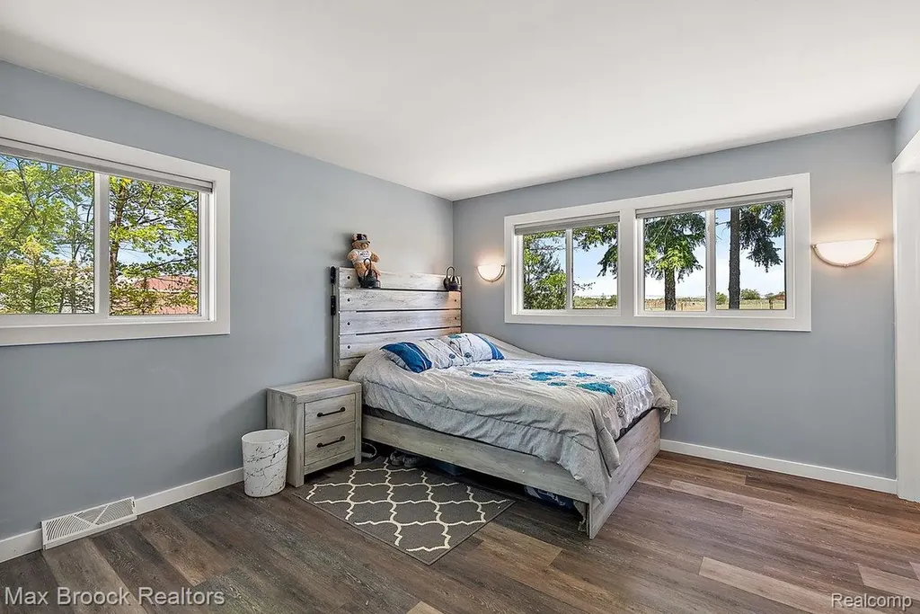 8580 Silver Creek Road Whitehall Township MI 49461