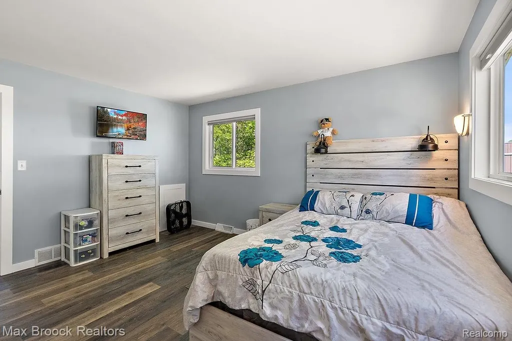 8580 Silver Creek Road Whitehall Township MI 49461