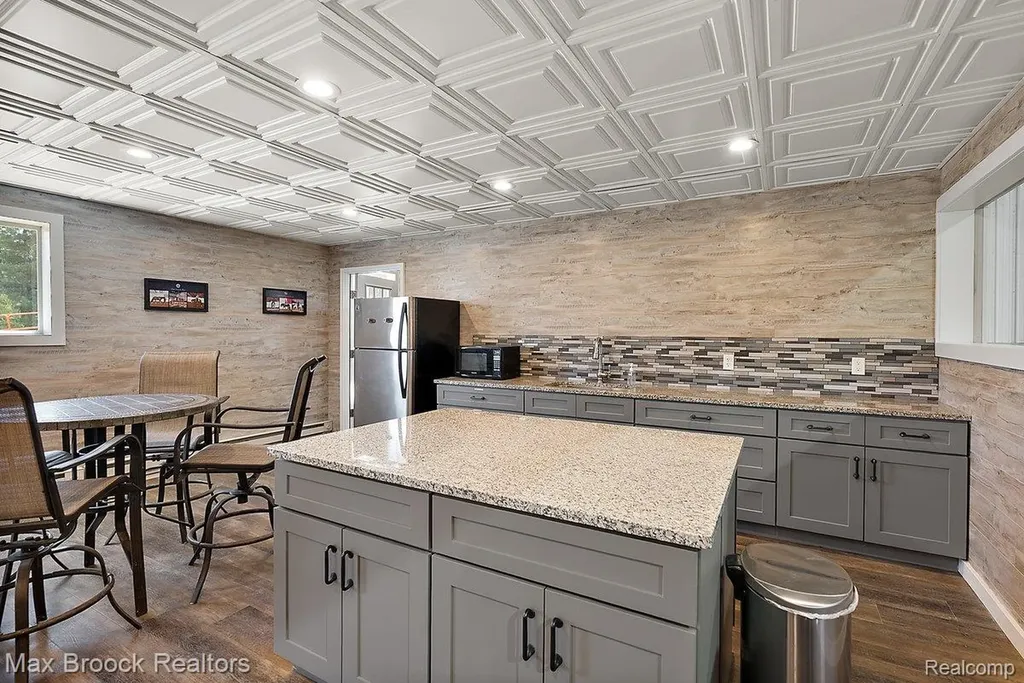 8580 Silver Creek Road Whitehall Township MI 49461