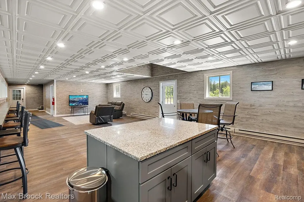 8580 Silver Creek Road Whitehall Township MI 49461