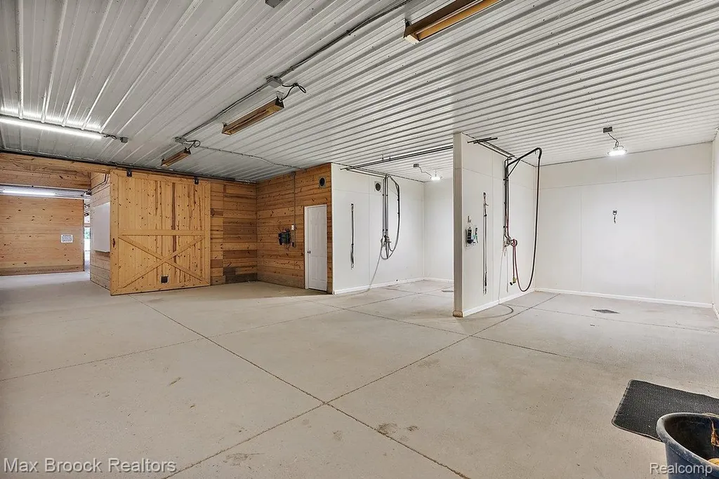 8580 Silver Creek Road Whitehall Township MI 49461