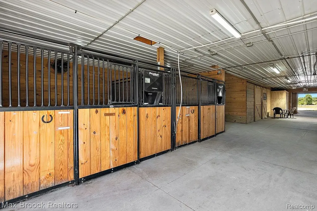 8580 Silver Creek Road Whitehall Township MI 49461