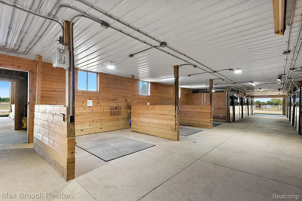8580 Silver Creek Road Whitehall Township MI 49461