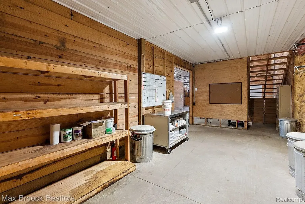 8580 Silver Creek Road Whitehall Township MI 49461