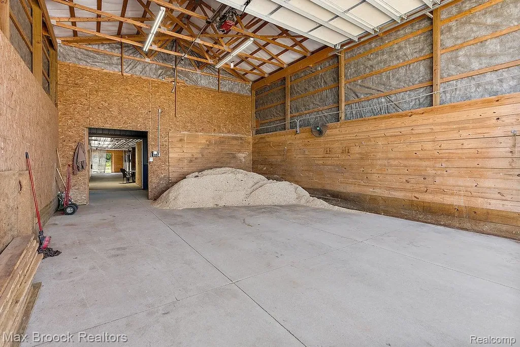 8580 Silver Creek Road Whitehall Township MI 49461