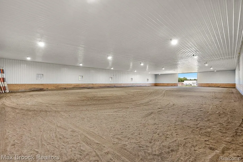 8580 Silver Creek Road Whitehall Township MI 49461