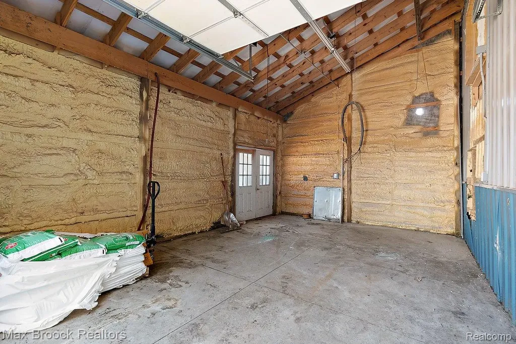 8580 Silver Creek Road Whitehall Township MI 49461