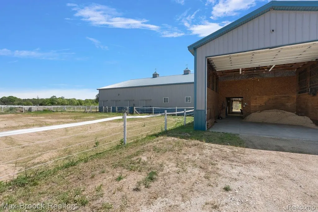 8580 Silver Creek Road Whitehall Township MI 49461