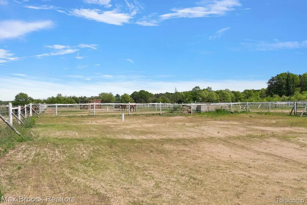 8580 Silver Creek Road Whitehall Township MI 49461