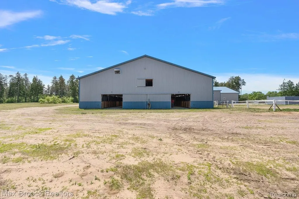 8580 Silver Creek Road Whitehall Township MI 49461