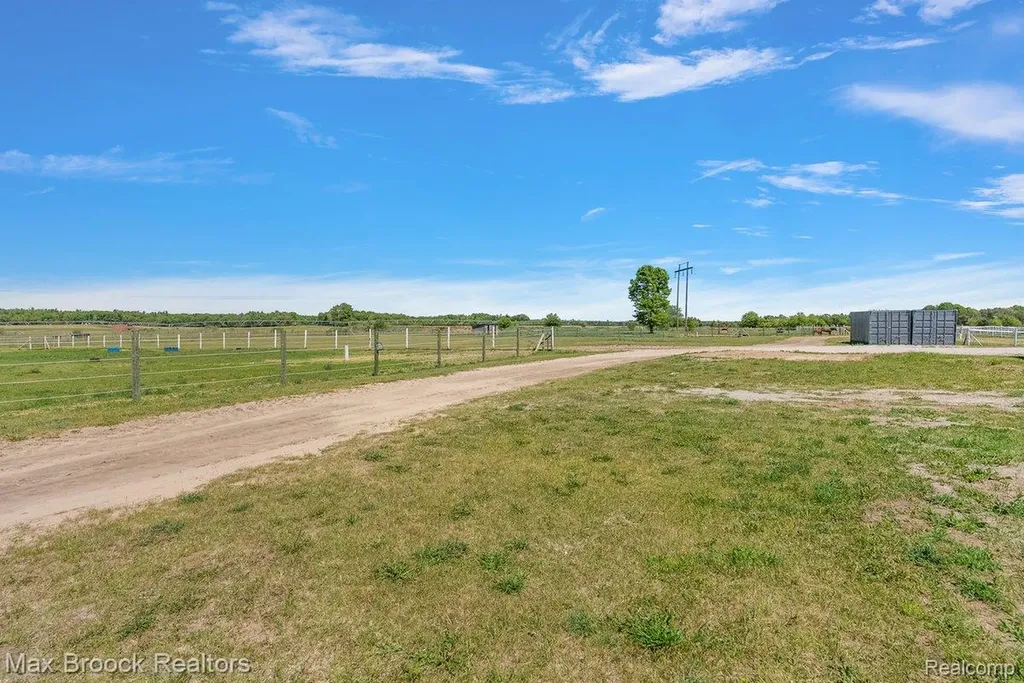 8580 Silver Creek Road Whitehall Township MI 49461
