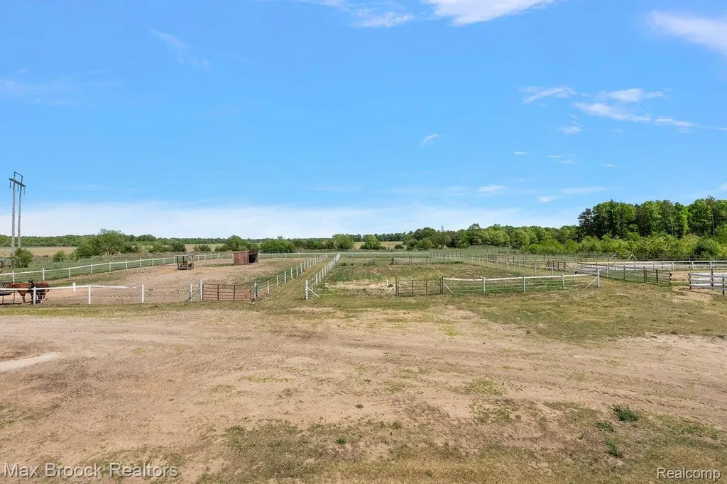 8580 Silver Creek Road Whitehall Township MI 49461