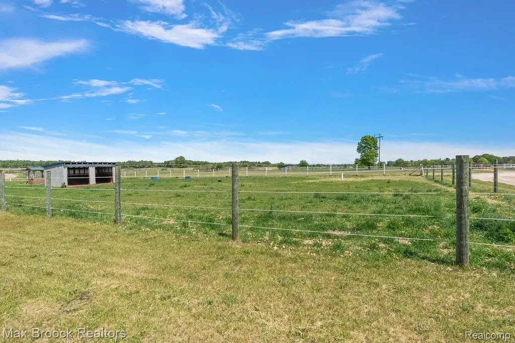 8580 Silver Creek Road Whitehall Township MI 49461